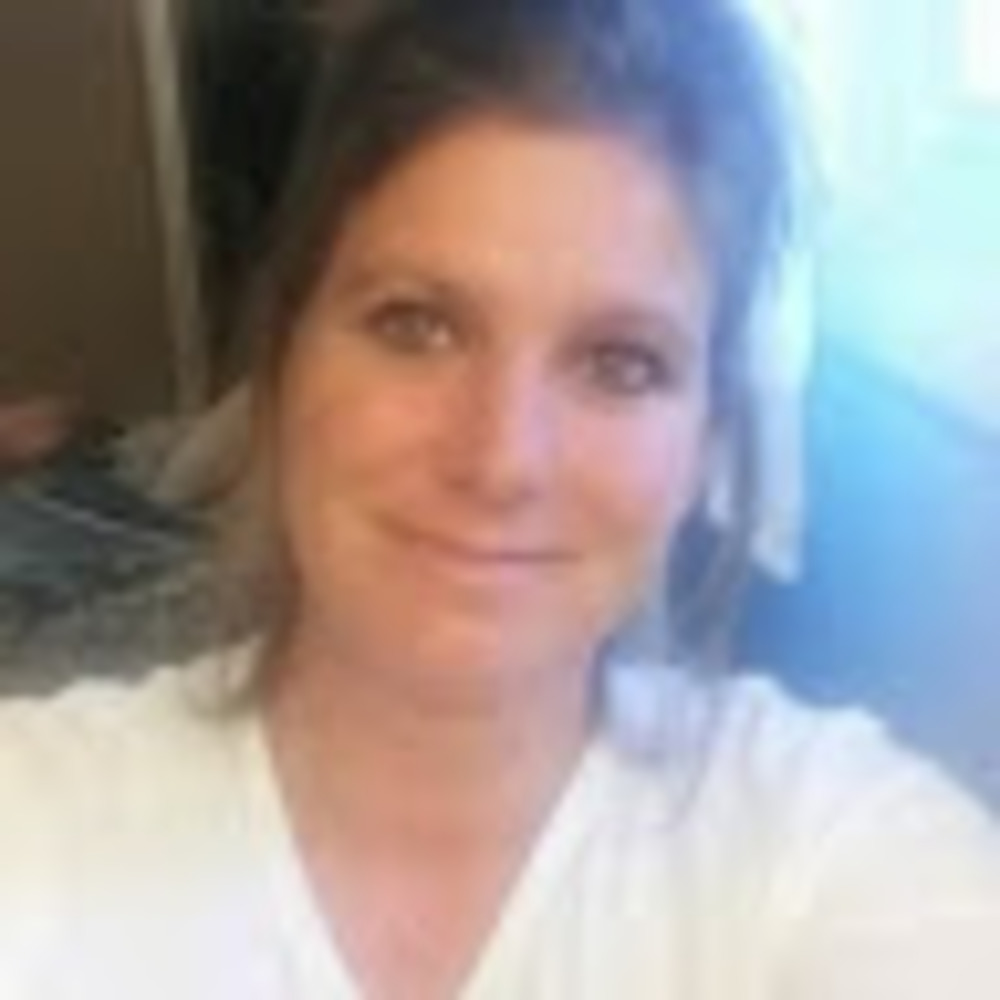 Meet your Posher, Kristen